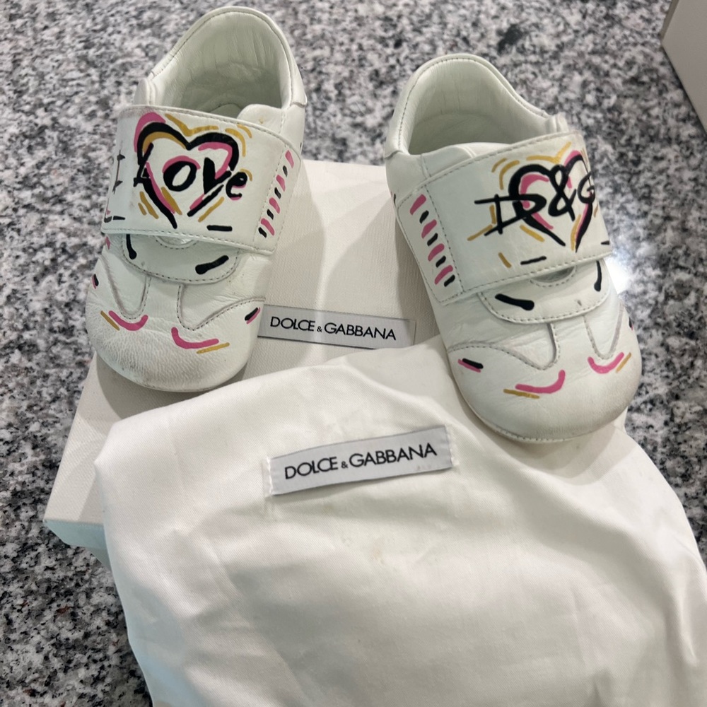 Dolce & Gabanna